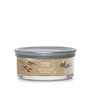 Yankee Candle Bougie Parfumée Amber & Sandalwood 340 g