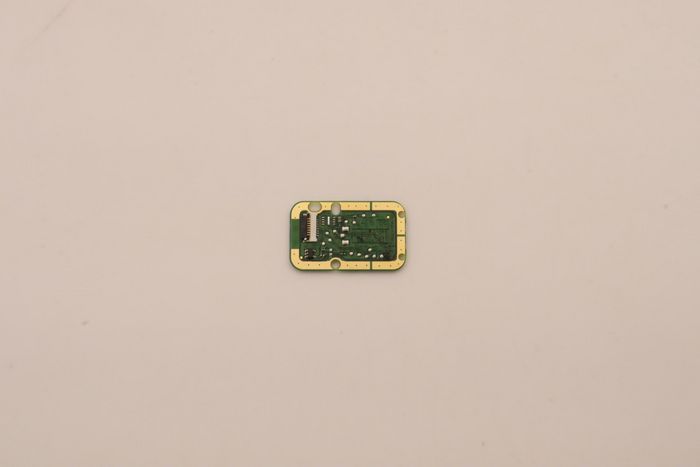 Lenovo MOCwithoutLEDblackcoating-JYT noir