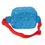 SAFTA Sacoche pour enfants Superthings Rescue Force