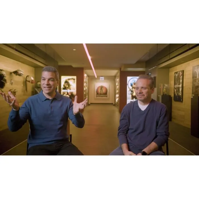 Just For Games - Mortal Kombat Legacy Kollection - Jeu Nintendo Switch - Version Française