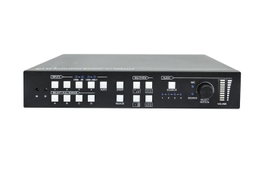 Vivolink VLSC262 Commutateur de Présentation 6x1 4K