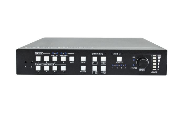 Vivolink VLSC262 Commutateur de Présentation 6x1 4K Vivolink VLSC262 Commutateur de Présentation 6x1 4K