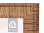 GIFTDECOR Lot de 24 cadres photo 10x15 assortis Beige, Crème, Marron