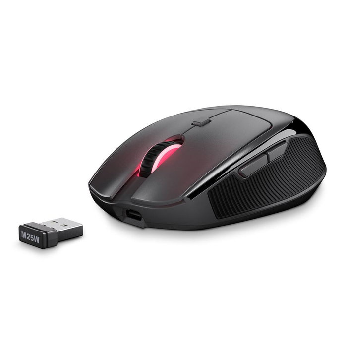 Souris Sharkoon Noir 4000 dpi