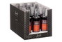 Acorde Aroma Hogar 70 ml Sauce et Thé Chai - Parfum d'Ambiance 4.5x16x4.5 cm (Set de 12)