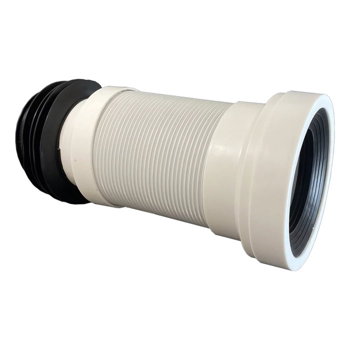 WOLFPACK LINEA PROFESIONAL Manchon de toilette extensible T-118 570mm
