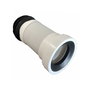WOLFPACK LINEA PROFESIONAL Manchon de toilette extensible T-118 570mm
