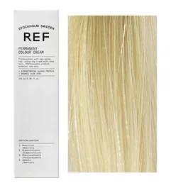 Ref Stockholm Teinture permanente 12.0 Special Natural H/L Blonde