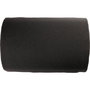 Fellowes Breyta Footrest Cushion Noir