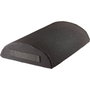 Fellowes Breyta Footrest Cushion Noir
