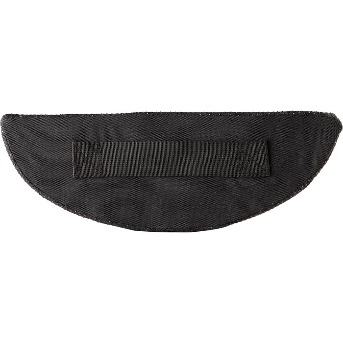 Fellowes Breyta Footrest Cushion Noir