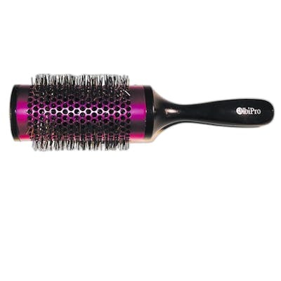 Alfaparf Milano Albi Pro Cepillo Termico Pro Ceramic 53 mm - Brosse lissante thermique céramique professionnelle 53 mm Alfaparf Milano Albi Pro Cepillo Termico Pro Ceramic 53 mm - Brosse lissante thermique céramique professionnelle 53 mm