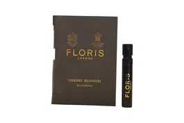 Floris Of London Cherry Blossom Eau de Parfum 1,2 ml Vial