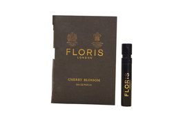 Floris Of London Cherry Blossom Eau de Parfum 1,2 ml Vial