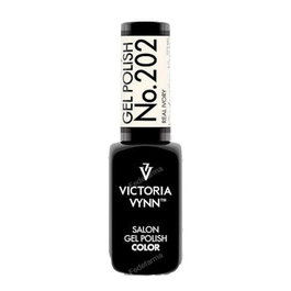 Victoria Vynn Gel Polish 202 Real Ivory 8ml