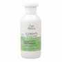 Wella Professionals Elements Shampooing Apaisant Naturel 250 ml