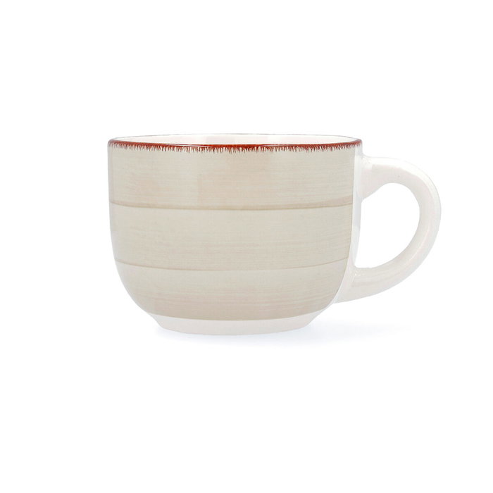 Quid Vita Morning Jumbo Céramique 47 cL (12 Unités) Quid Vita Morning Jumbo Céramique 47 cL (12 Unités)