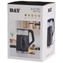 Day Bouilleur d'eau 1,7 L 2200W