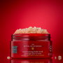 Rituals Le Rituel De L'Ayurvéda Gommage Corporel Exfoliant Nourrissant 300 g - Peau Douce et Lumineuse - Aux Sels Marins et Huiles