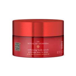 Rituals The Ritual of Ayurveda Gommage corporel