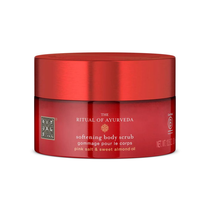 Rituals The Ritual of Ayurveda Gommage corporel