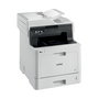 Brother MFC-L8690CDW MFCL8690CDWG1 Imprimante multifonction laser couleur A4 avec Wi-Fi et recto verso automatique
