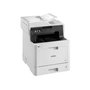 Brother MFC-L8690CDW MFCL8690CDWG1 Imprimante multifonction laser couleur A4 avec Wi-Fi et recto verso automatique