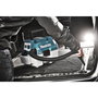 Makita DVC750LZX1 Aspirateur sans fil Sec et Humide