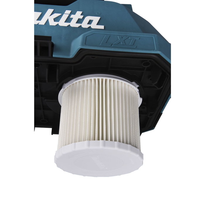 Makita DVC750LZX1 Aspirateur sans fil Sec et Humide Makita DVC750LZX1 Aspirateur sans fil Sec et Humide