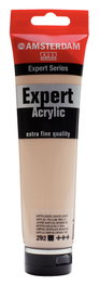 Amsterdam Expert Series Peinture Acrylique Jaune Naples Rouge Clair 292, 150 ml