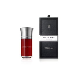 Liquides Imaginaires Bloody Wood - Eau de Parfum - 100 ml