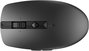 HP Souris silencieuse rechargeable 710 Noir