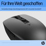 HP Souris silencieuse rechargeable 710 Noir