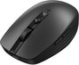 HP Souris silencieuse rechargeable 710 Noir