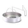 Fissler Panier perforé avec trépode 22 cm