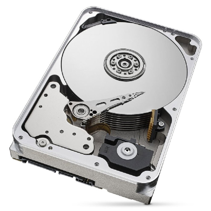 Seagate IronWolf Pro ST18000NT001 18 TB 3,5 pouces