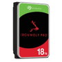 Seagate IronWolf Pro ST18000NT001 18 TB 3,5 pouces