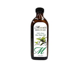 Mamado Huile Naturelle de Tea Tree 150ml