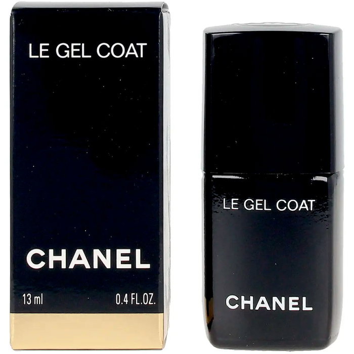 Chanel LE GEL Coat Vernis à Ongles 13 ml Brillance Longue Durée