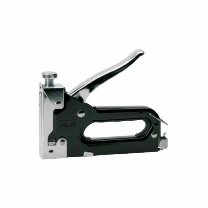 Rapid Compacta Agrafeuse manuelle pour agrafes n°53 6-14mm