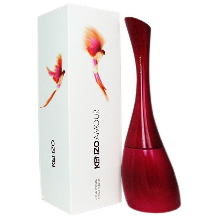 Parfum Femme Kenzo Amour 50ml EDP 50 ml