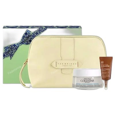 Collistar Attivi Puri Hialurónico Coffret 3 Pièces