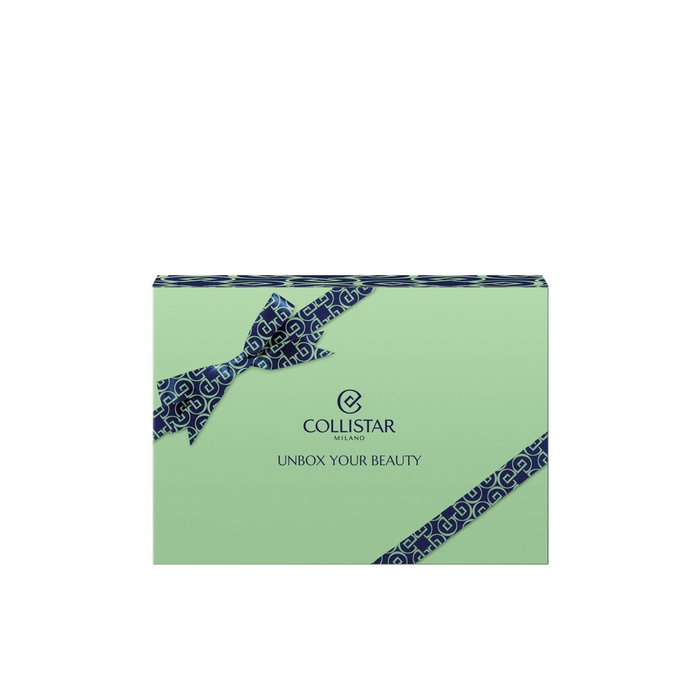 Collistar Attivi Puri Hialurónico Coffret 3 Pièces