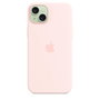 Protection pour téléphone portable Apple MXQV3ZM/A Rose Rose clair
