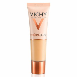 Vichy Mineral Blend Fonds de teint liquide Demi teinte