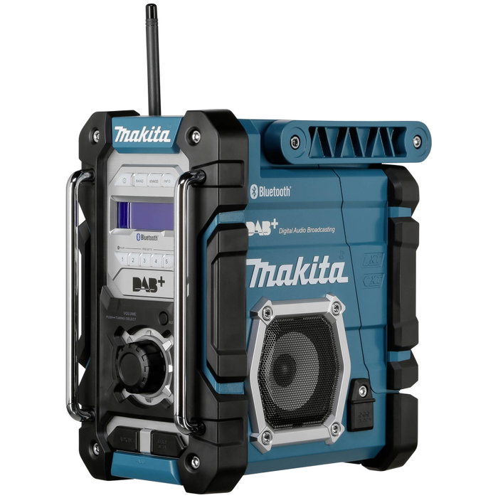Makita DMR 112 Makita DMR 112