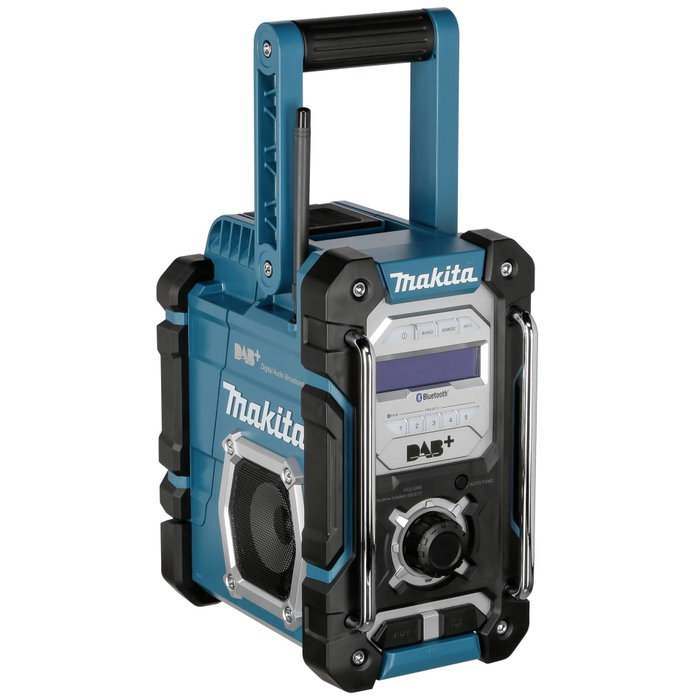 Makita DMR 112 Makita DMR 112