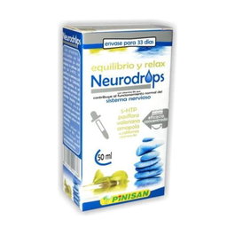 Pinisan Neurodrops 50 ml