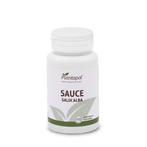 PLANTAPOL Sauce 500mg 100 comprimés PLANTAPOL Sauce 500mg 100 comprimés