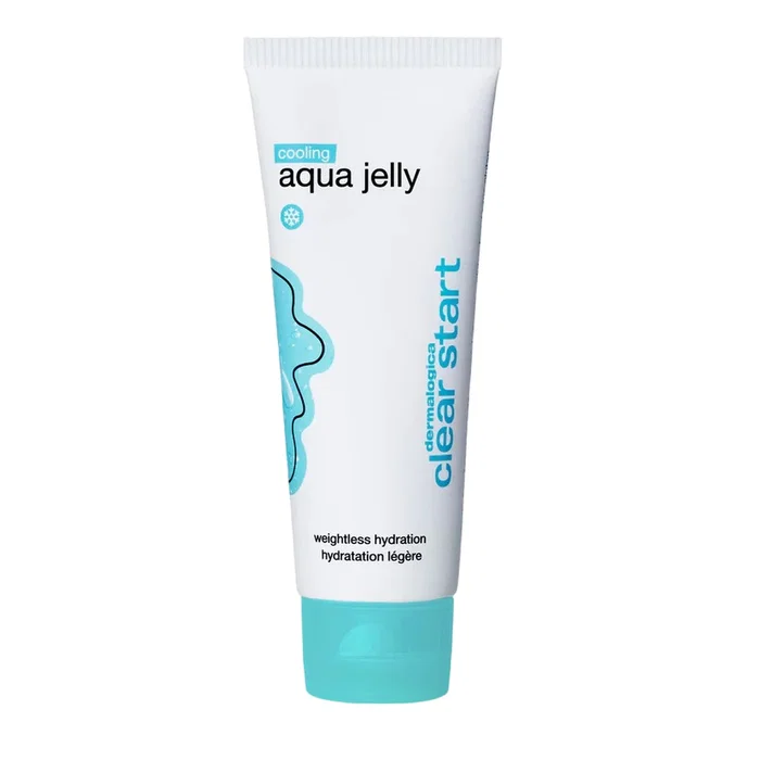Dermalogica Clear Start Gel à l'acide hyaluronique rafraîchissant 59 ml Dermalogica Clear Start Gel à l'acide hyaluronique rafraîchissant 59 ml